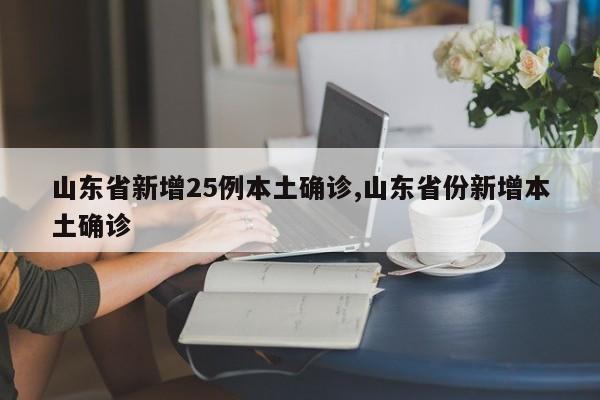 山东省新增25例本土确诊,山东省份新增本土确诊